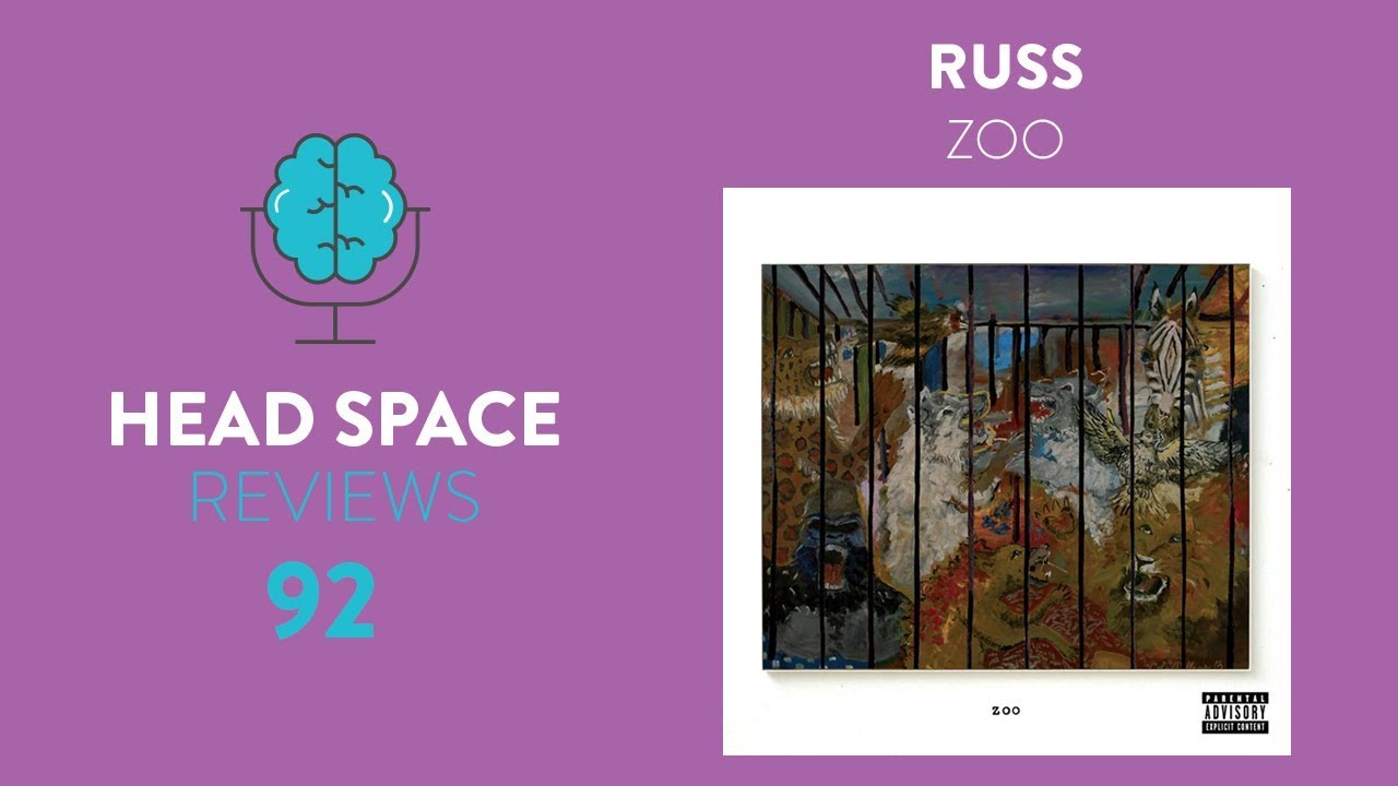 russ zoo full album zip